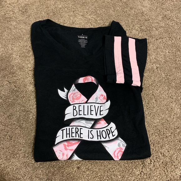 torrid Tops - TORRID Tee Size 2